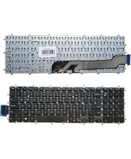 Klaviatūra DELL Inspiron 15-5565, 15-5567,15-5570, US