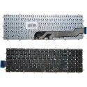 Klaviatūra DELL Inspiron 15-5565, 15-5567,15-5570, US