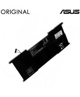 Nešiojamo kompiuterio baterija ASUS C23-UX21, 35 Wh, Original