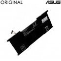 Laptop battery ASUS C23-UX21, 35 Wh, Original Laptop battery ASUS C23-UX21, 35 Wh, Original