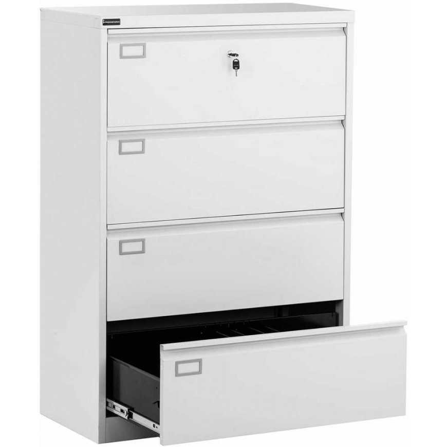 Frommstarck Metal office filing cabinet for