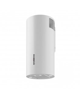 MAAN Elba2 W835 kapuce balts