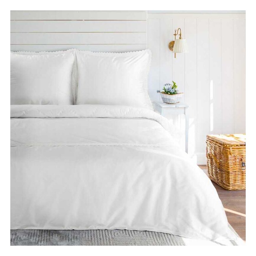 Eurofirany Bedding set Eurofirany POS/RETRO/6/B 160X200