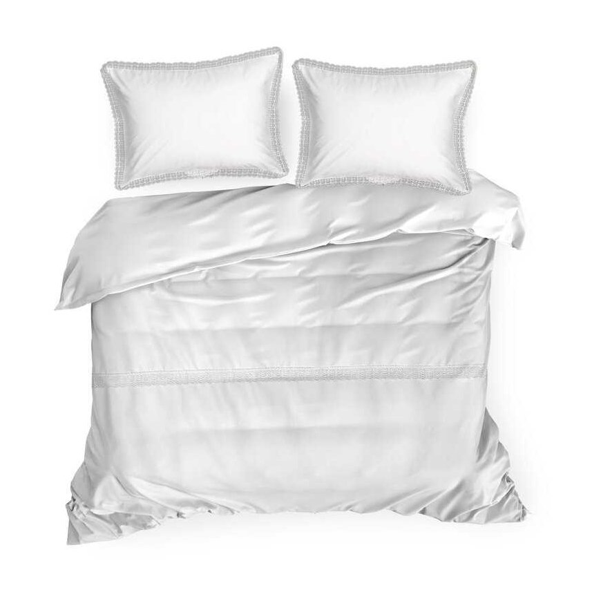 Patalynės komplektas Eurofirany POS/RETRO/6/B 160X200 70X80/X2 – 2