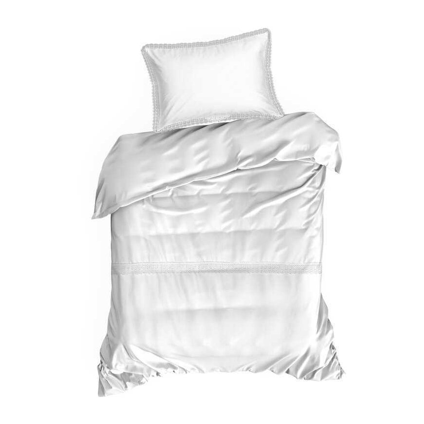 Bedding set Eurofirany POS/RETRO/6/B 160X200 70X80/X2 – 3