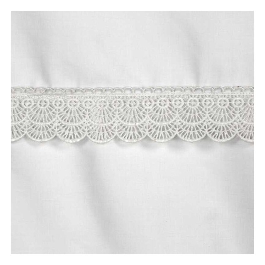 Bedding set Eurofirany POS/RETRO/6/B 160X200 70X80/X2 – 4