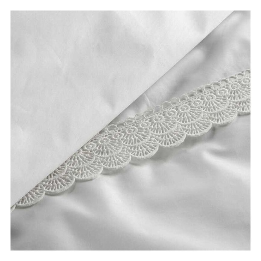 Bedding set Eurofirany POS/RETRO/6/B 160X200 70X80/X2 – 5