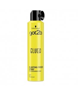 Hairspray Got2b Glued Blasting Freeze, 300 ml