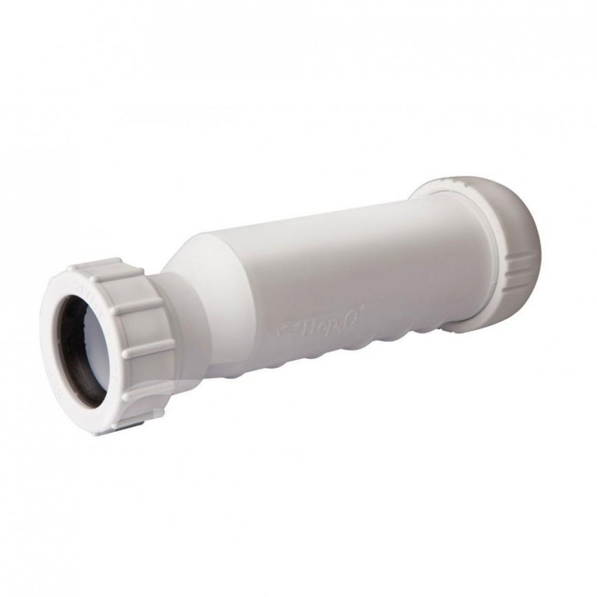 WAVIN HEPVO, Siphon d40