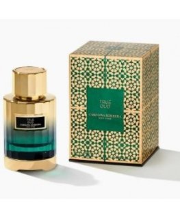 Carolina Herrera True Oud EDP