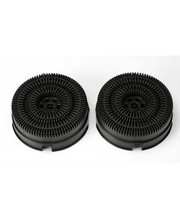 Elica CFC0038000 virtuves tvaika nosūcēja daļa un aksesuārs Tvaiku nosūcēja filtrs