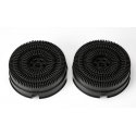 Elica CFC0038000 запасная часть/аксессуар для вытяжки Фильтр для кухонной вытяжки Elica CFC0038000 запасная часть/аксессуар для вытяжки Фильтр для кухонной вытяжки