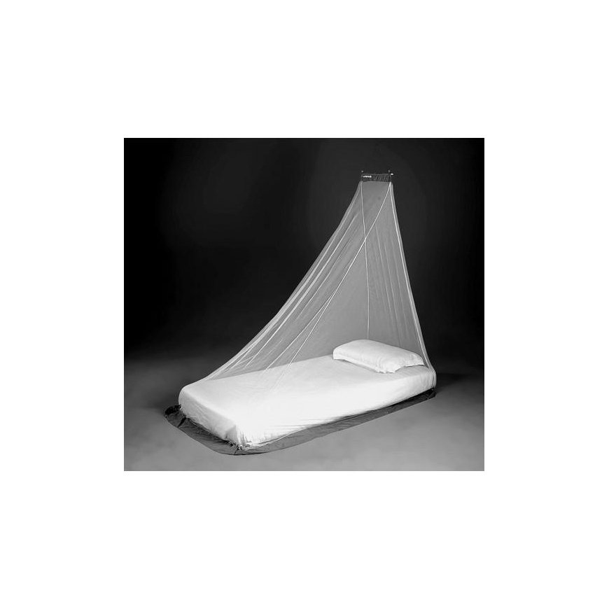 Lifesystems micro mosquito net - For a single bed – 3