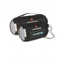 Lifesystems micro mosquito net - For a single bed Lifesystems micro mosquito net - For a single bed
