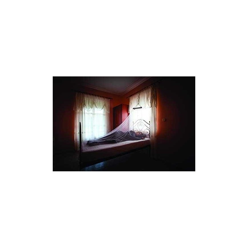 Lifesystems micro mosquito net - For a single bed – 5