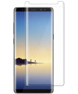Extra Digital Apsauginis stiklas Samsung Galaxy Note 8 (3D, be pak., skaidrus)