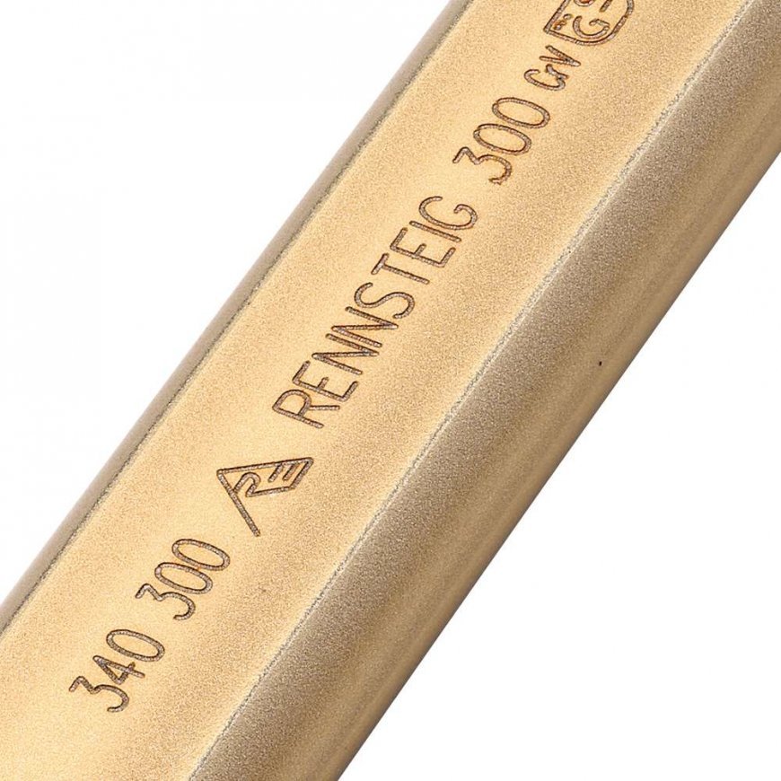 RENNSTEIG 340 200 0 mūrnieku špakteļlāpstiņa Mūra kalts – 3