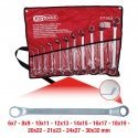 KS Tools 517.0222 гаечный ключ/комплект KS Tools 517.0222 гаечный ключ/комплект
