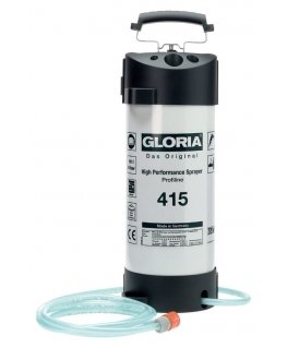 GLORIA Type 415 Puutarhan käsisuihkutin 10 L