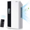 Sausintuvas Media-Tech AIR-DRY PRO - Large air dehumidifier / moisture absorber with UV lamp, display, timer and remote control. Sausintuvas Media-Tech AIR-DRY PRO - Large air dehumidifier / moisture absorber with UV lamp, display, timer and remote control.