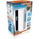 Sausintuvas Media-Tech AIR-DRY PRO - Large air dehumidifier / moisture absorber with UV lamp, display, timer and remote control. Sausintuvas Media-Tech AIR-DRY PRO - Large air dehumidifier / moisture absorber with UV lamp, display, timer and remote control.