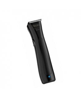 Wahl Beret Stealth Juoda Ličio-jonų (Li-Ion)