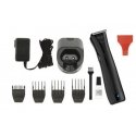 Wahl Beret Stealth musta Litiumioni (Li-Ion) Wahl Beret Stealth musta Litiumioni (Li-Ion)