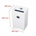 Purusti HSM Pure 420, 35 l, 1,9x15 mm Purusti HSM Pure 420, 35 l, 1,9x15 mm