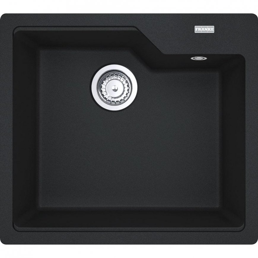 Franke Granite sink Franke Urban, UBG