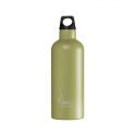 Gertuvė Laken Thermo Futura 0,5 l - Juoda