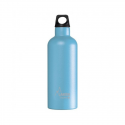 Gertuvė Laken Thermo Futura 0,5 l - Juoda