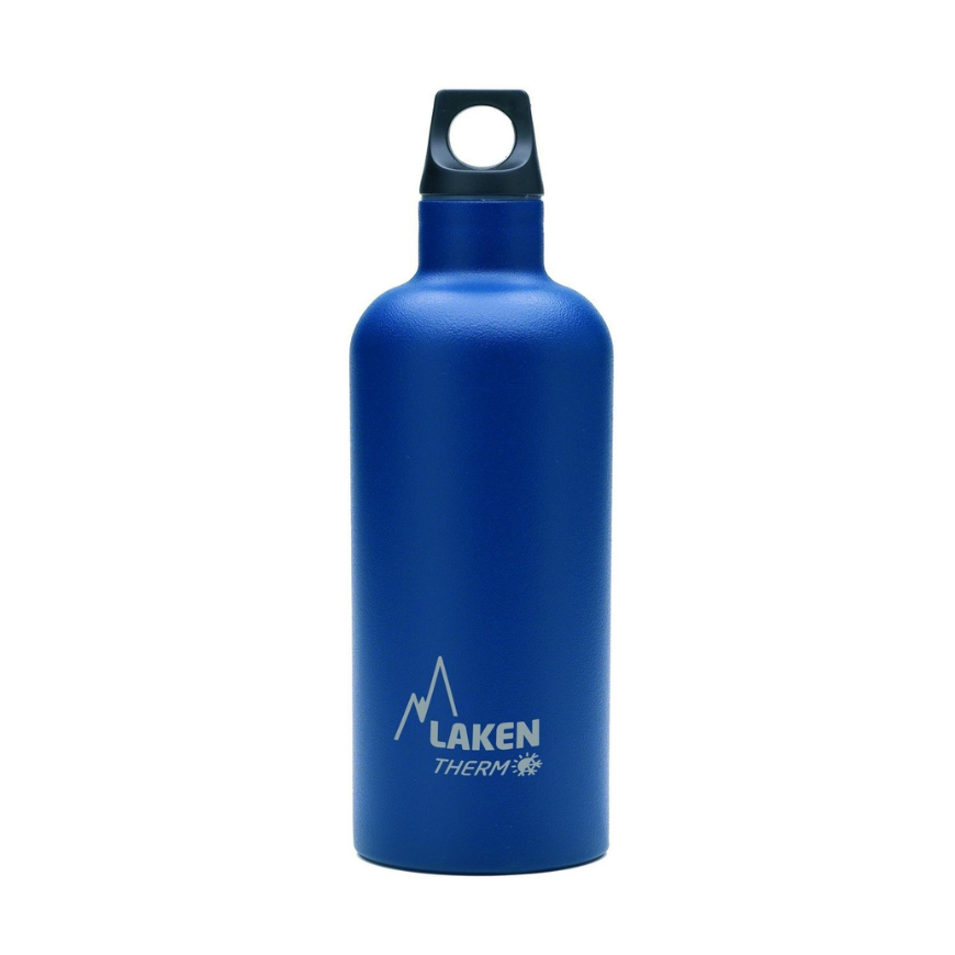Gertuvė Laken Thermo Futura 0,5 l - Juoda – 4
