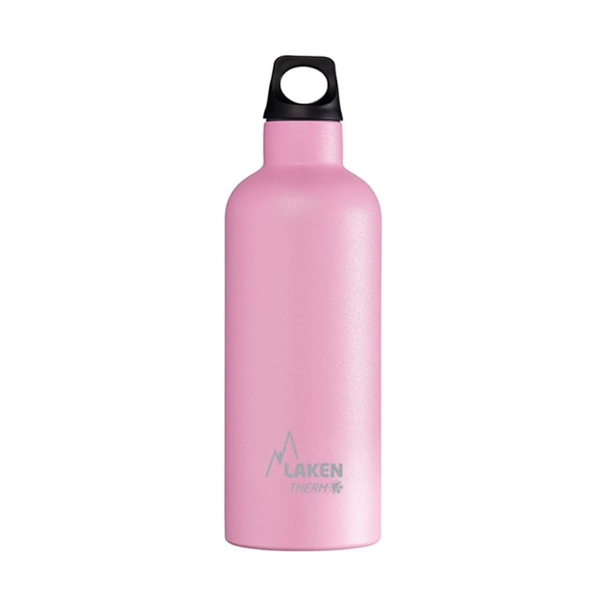 Drinking bottle Laken Thermo Futura 0.5 l - Black – 5