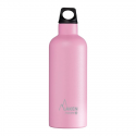 Gertuvė Laken Thermo Futura 0,5 l - Juoda
