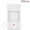 HiSmart smart motion detector with pet-ignoring function Pet-Immune MotionSensor HiSmart smart motion detector with pet-ignoring function Pet-Immune MotionSensor