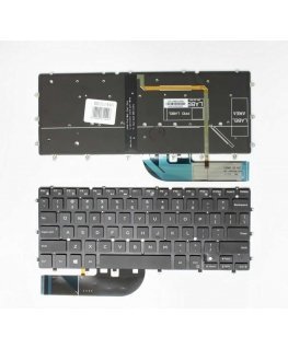 Keyboard DELL XPS 13-9350