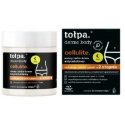 TOŁPA Dermo Body Cellulite Anti-cellulite night turbo cream 250 ml TOŁPA Dermo Body Cellulite Anti-cellulite night turbo cream 250 ml
