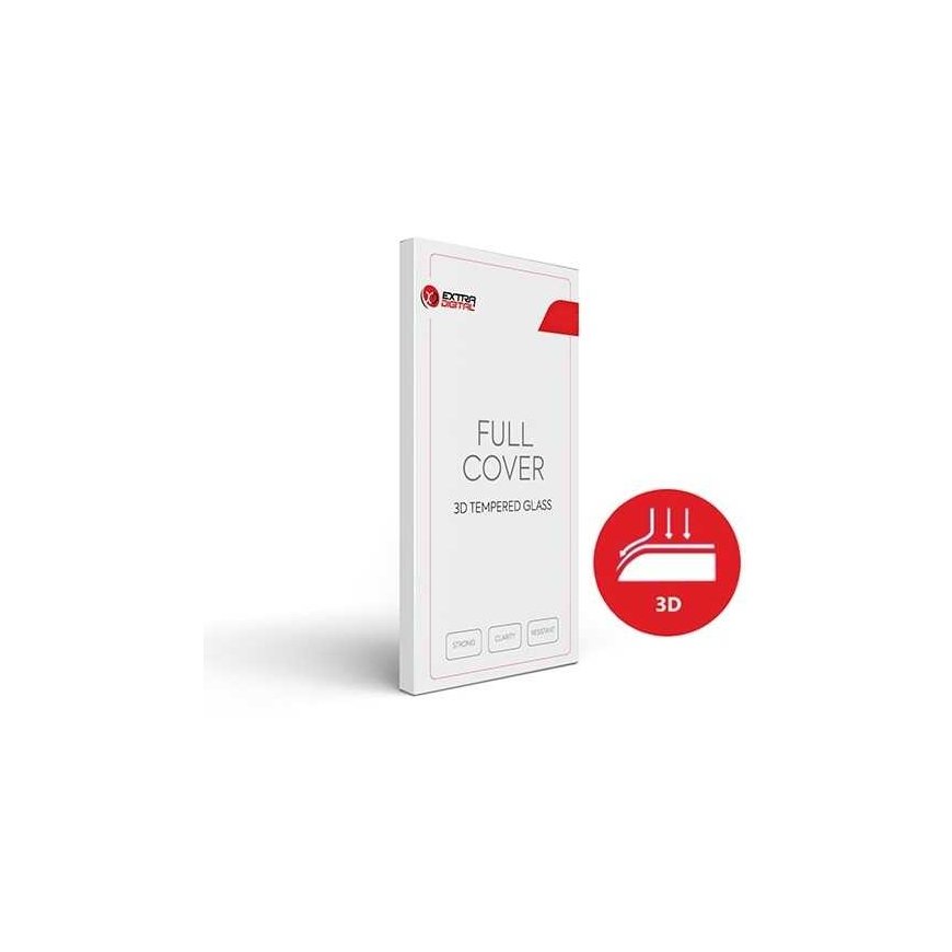 Extra Digital Protective glass ONEPLUS Nord 2 (3D)