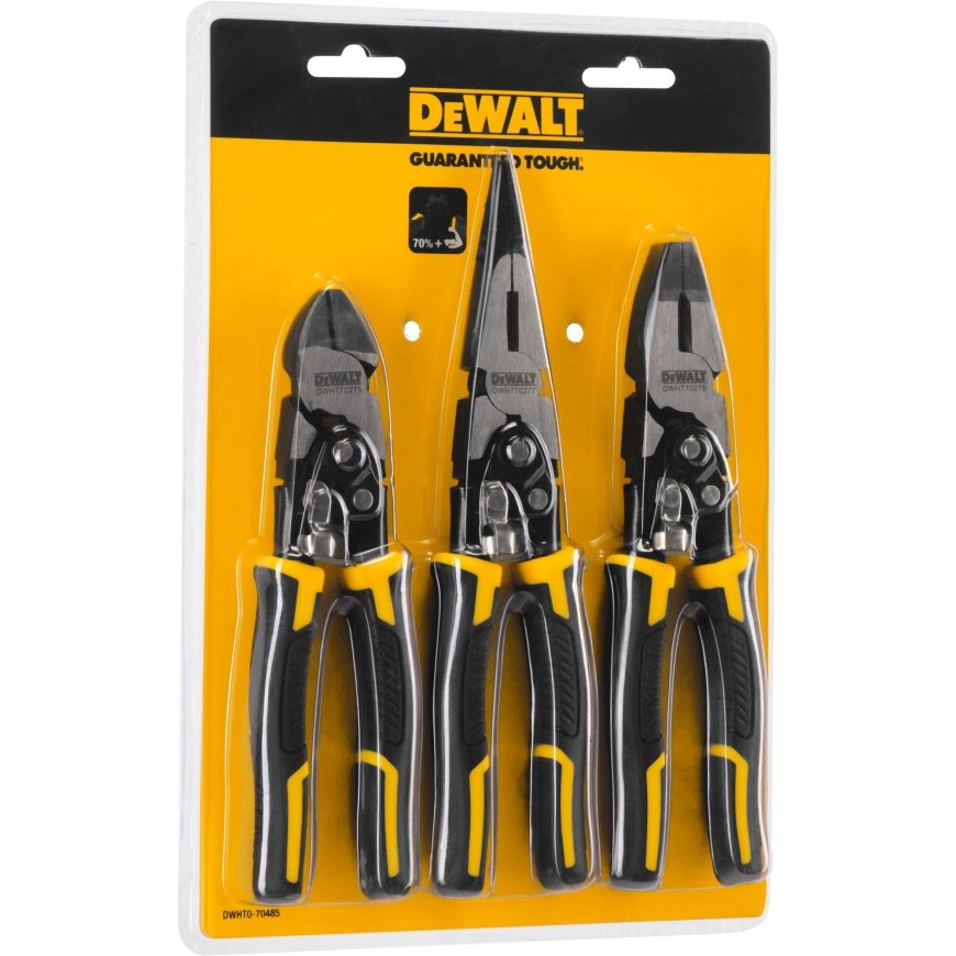 DeWALT DWHT0-70485 knaibles – 3