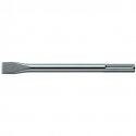 Flat concrete chisel Makita SDS-MAX, 25 mm Flat concrete chisel Makita SDS-MAX, 25 mm