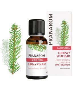 Pranarôm 5420008525421 aroma essence
