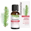 Pranarôm 5420008525421 aroma essence 30 ml Eucalyptus, Menthol, Orange, Peppermint, Pine, Ravintsara
