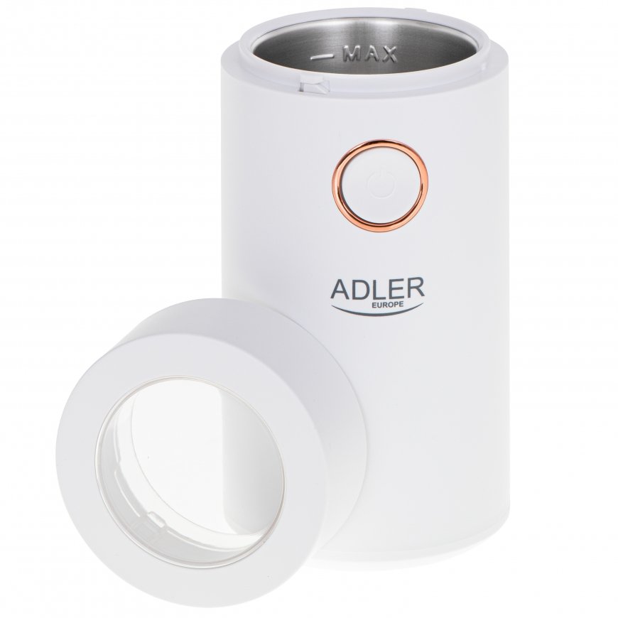 Adler AD4446WG kohviveski 150 W Valge – 5