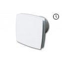 Pull-out bathroom fan Tecnosystemi, Even-T with timer Pull-out bathroom fan Tecnosystemi, Even-T with timer