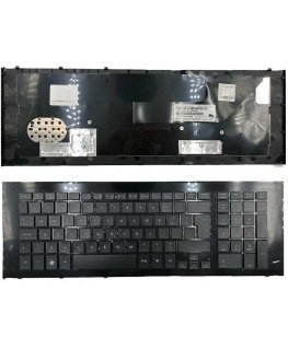 Keyboard HP ProBook 4720s UK
