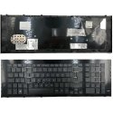 Keyboard HP ProBook 4720s UK