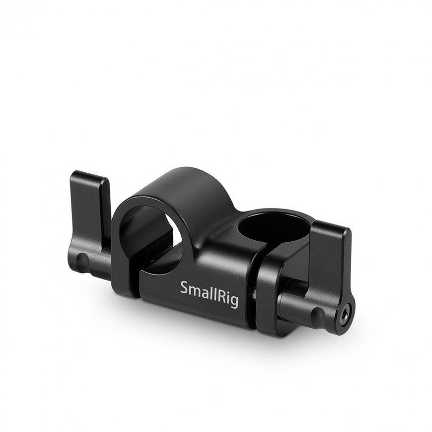 SmallRig 2069 kameras statīva aksesuārs Uzstādīšanas