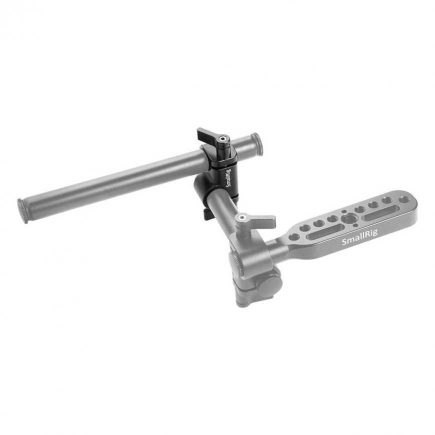 SmallRig 2069 camera mounting accessory Mounting clamp – 4