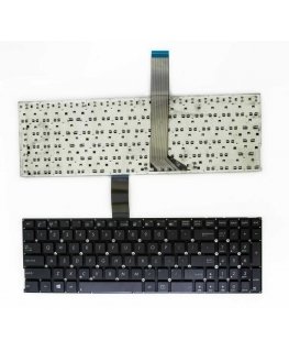 Klaviatūra ASUS: K56, K56C, K56CB, K56CM, K56CA