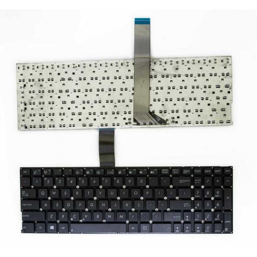 ASUS Keyboard ASUS: K56, K56C, K56CB